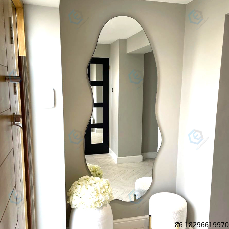 3mm 4mm 5mm 6mm Grote Spiegel  - Home Bathroom Design recensie en prijs
