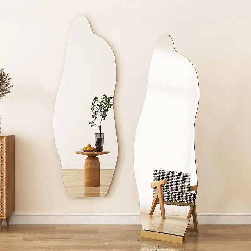 Goede prijs, onregelmatige vor - Home Goods Bathroom Mirrors recensie en prijs