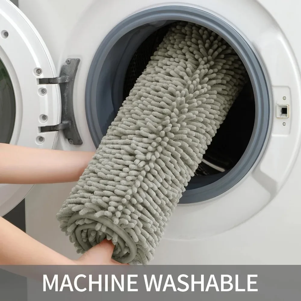 3 stks/set absorberende mat vo - Japan Bathroom.Home recensie en prijs