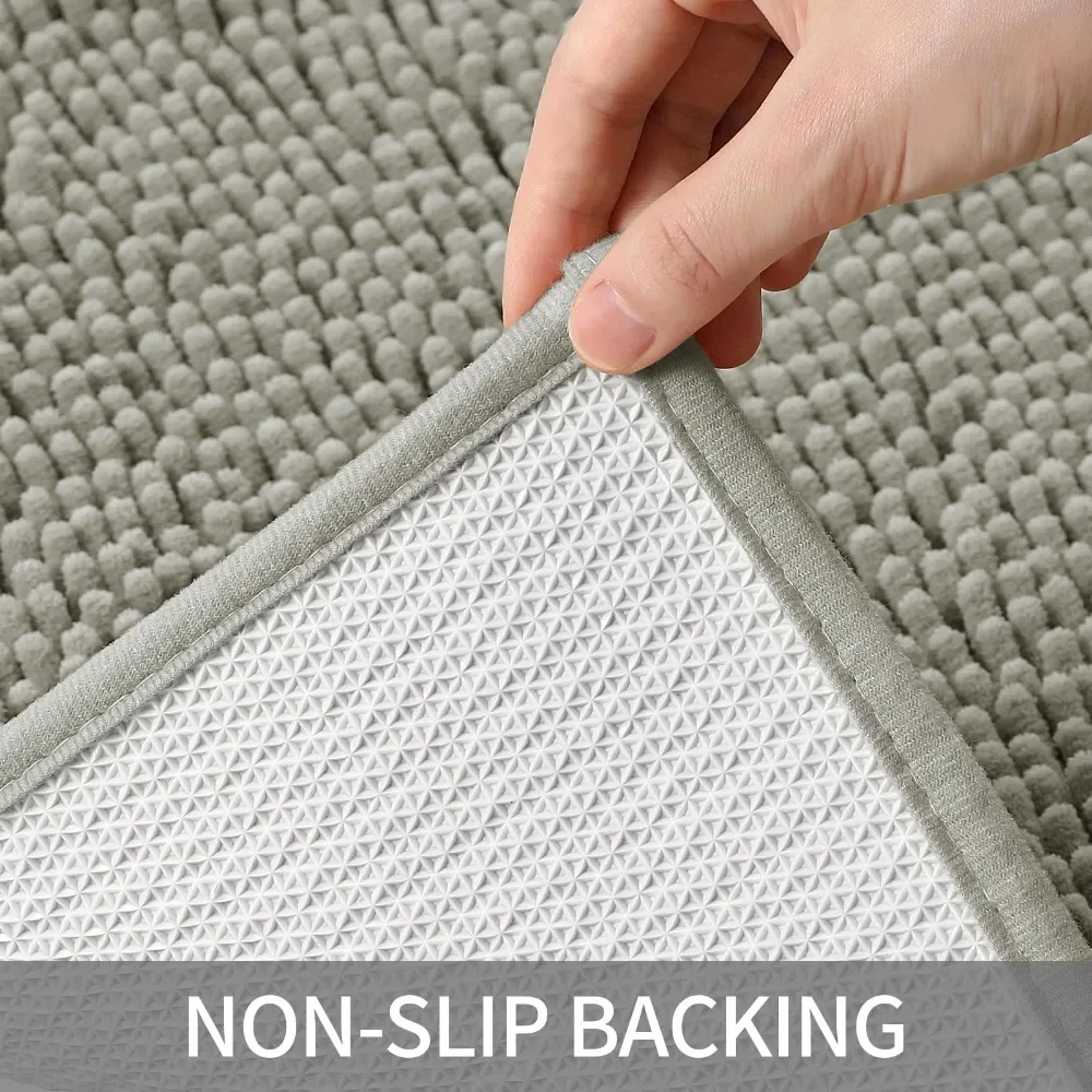 3 stks/set absorberende mat vo - Japan Bathroom.Home recensie en prijs