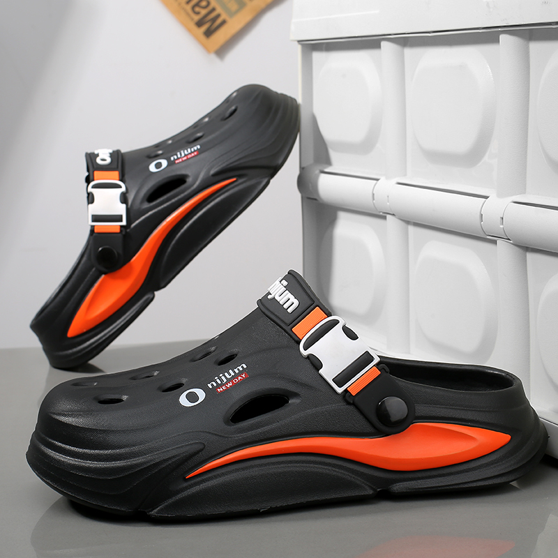 Heren Nieuwe Slippers EVA Badk - Home Bathroom Design recensie en prijs