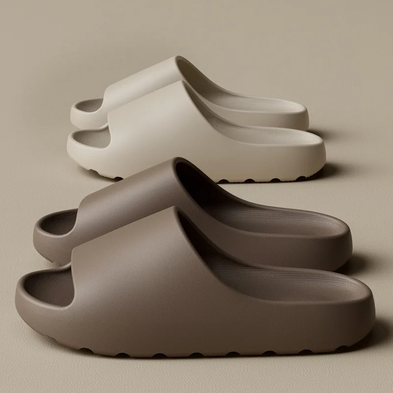 Herenpantoffels 45 maat EVA Za - Home Bathroom Design recensie en prijs