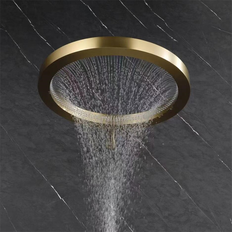 Upgrade Hogedruk Douchekop Bad - Home Bathroom Upgrades recensie en prijs