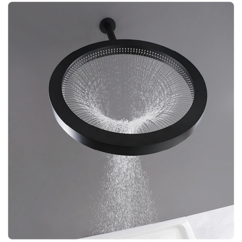 Upgrade Hogedruk Douchekop Bad - Home Bathroom Upgrades recensie en prijs