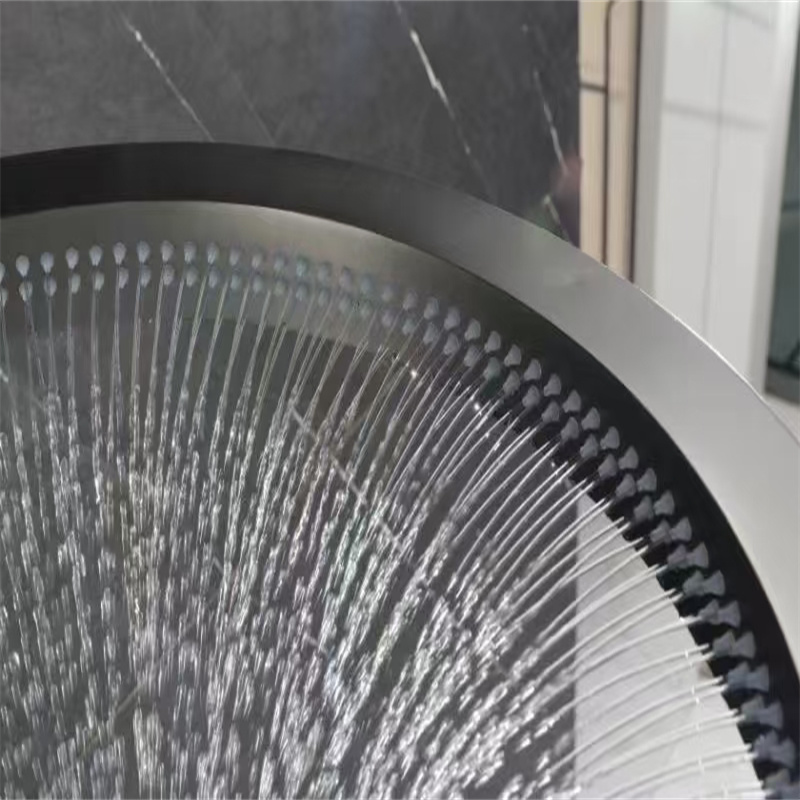 Upgrade Hogedruk Douchekop Bad - Home Bathroom Upgrades recensie en prijs