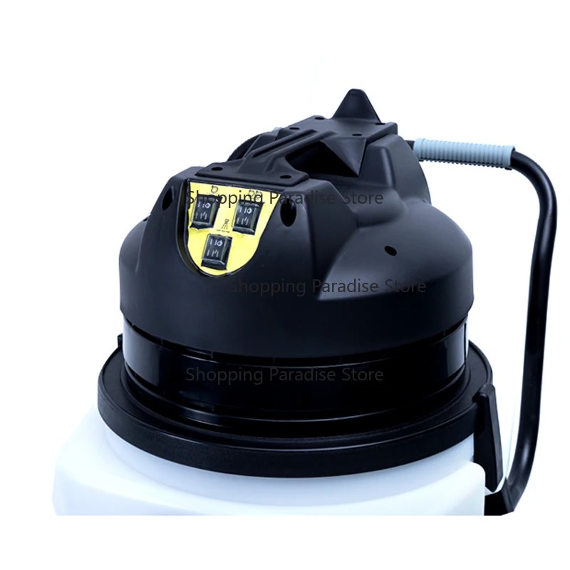 Verbeterde LC-802J roestvrijst - Home Bathroom Upgrades recensie en prijs