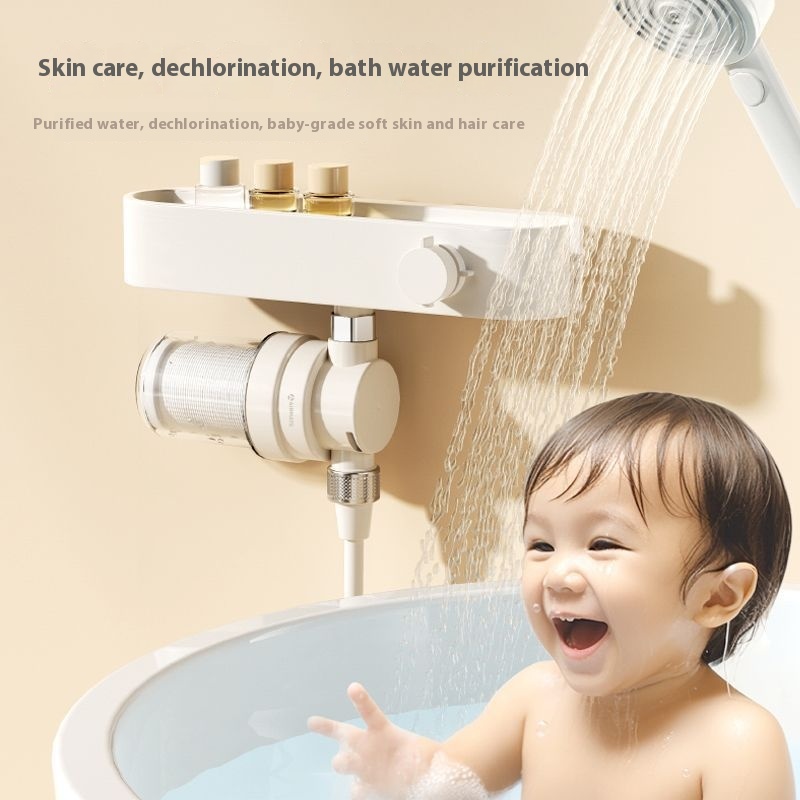 Pre-douchekop, doucheset voor  - Home Bathroom Renovation recensie en prijs