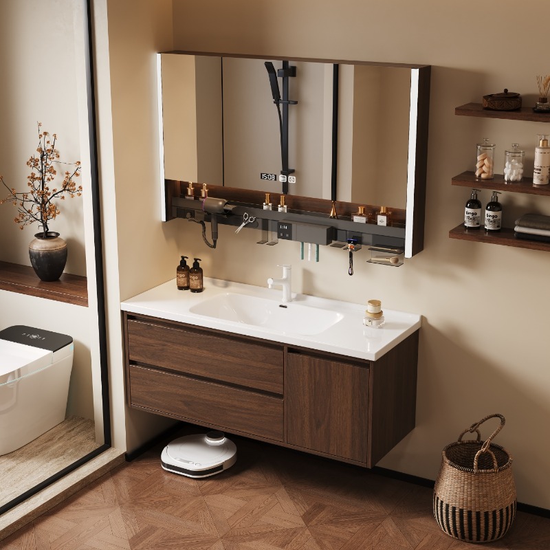 Toiletopslag Badkamerkast Orga - Home Bathroom Partition Wall recensie en prijs