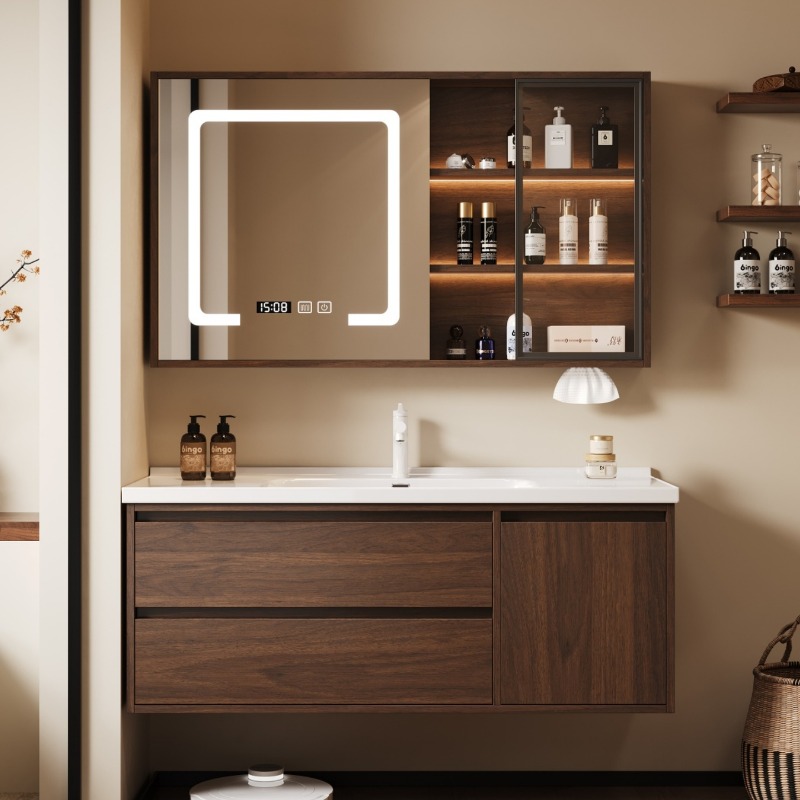 Toiletopslag Badkamerkast Orga - Home Bathroom Partition Wall recensie en prijs