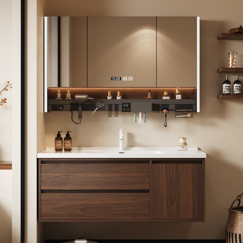 Toiletopslag Badkamerkast Orga - Home Bathroom Partition Wall recensie en prijs