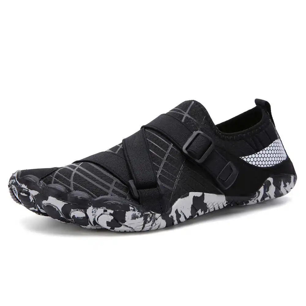 Met print strand liggende pant - Home Bathroom Dimensions recensie en prijs