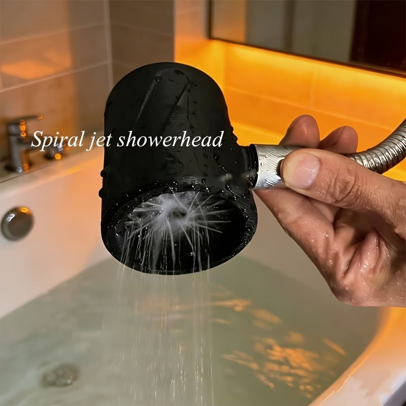 Ontworpen ronde sproeidoucheko - Home Creation Bathroom recensie en prijs