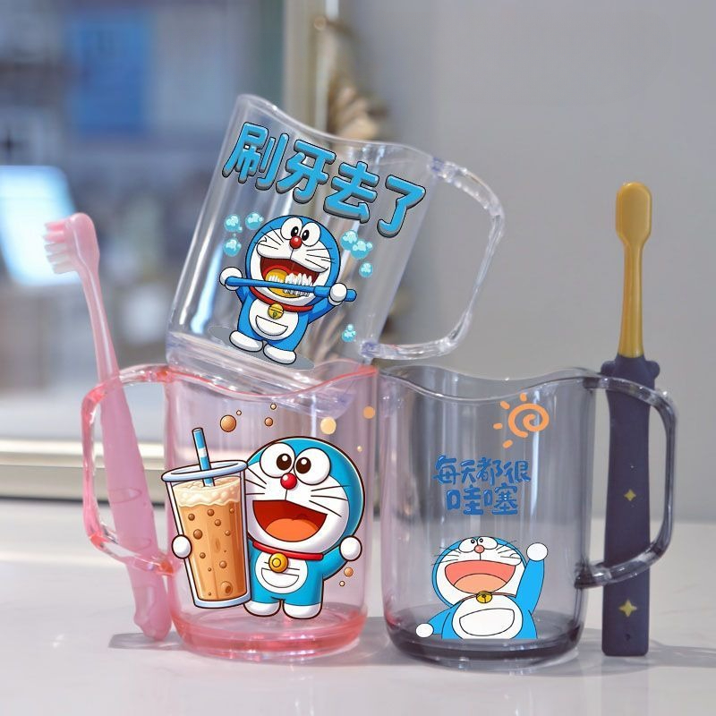 Doraemon 2D animatie perifere  - Japan Bathroom.Home recensie en prijs