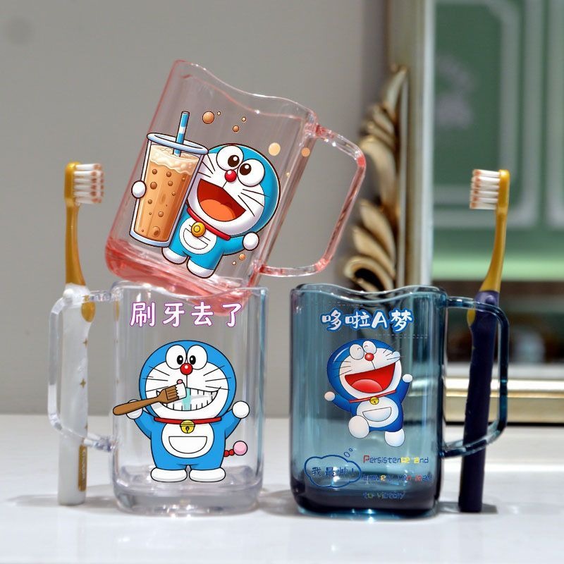 Doraemon 2D animatie perifere  - Japan Bathroom.Home recensie en prijs