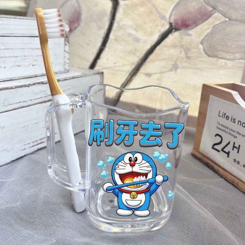 Doraemon 2D animatie perifere  - Japan Bathroom.Home recensie en prijs