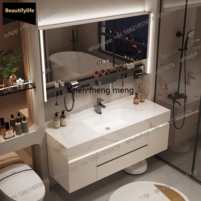 B567 Partities Opslag Badkamer - Home Bathroom Partition Wall recensie en prijs