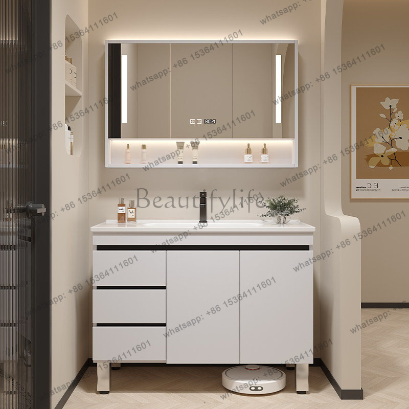 LJYToilet Wandbadkamerkast Org - Home Bathroom Partition Wall recensie en prijs