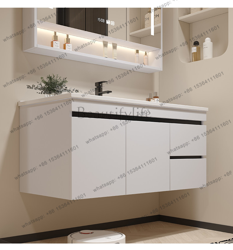 LJYToilet Wandbadkamerkast Org - Home Bathroom Partition Wall recensie en prijs