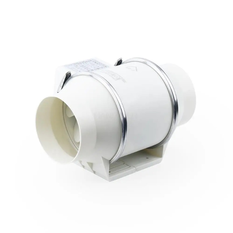 3 inch 4 inch 5 inch 6 inch 8  - Home Bathroom Exhaust Fan recensie en prijs