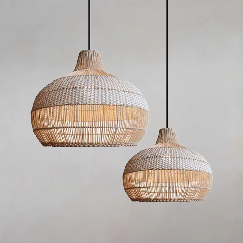 Japanse Wabi Sabi rotan geweve - Japan Bathroom.Home recensie en prijs