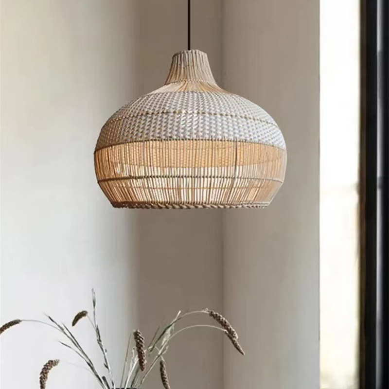 Japanse Wabi Sabi rotan geweve - Japan Bathroom.Home recensie en prijs
