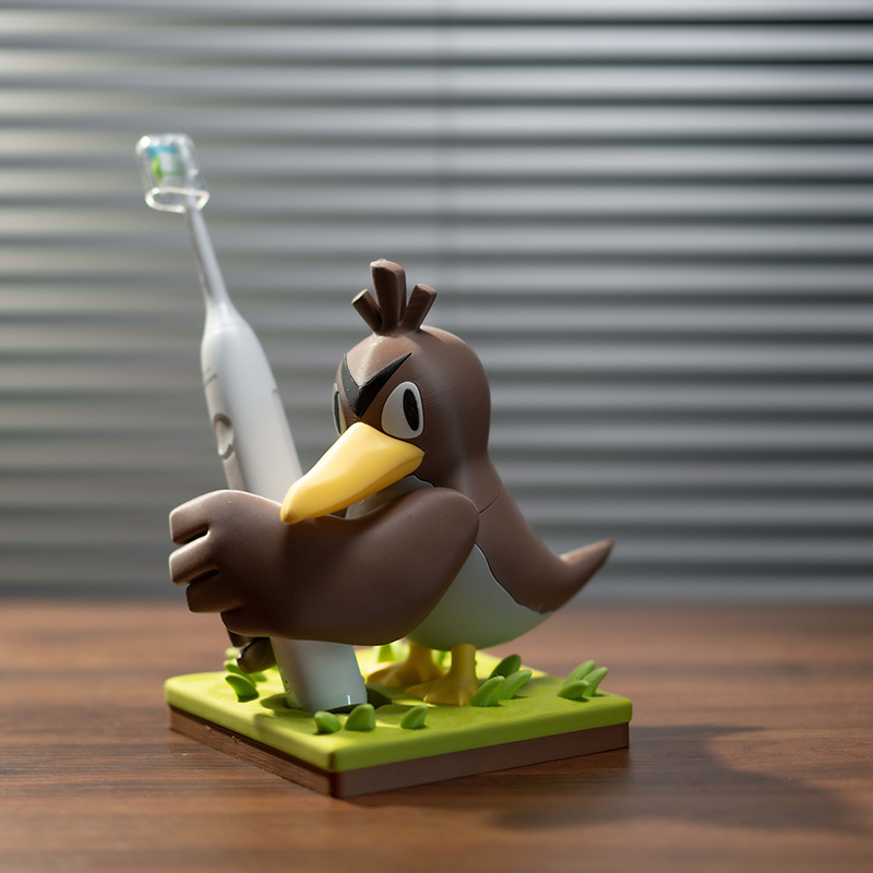 Pokemon Farfetch'D elektrische - Home Bathroom Exhaust Fan recensie en prijs