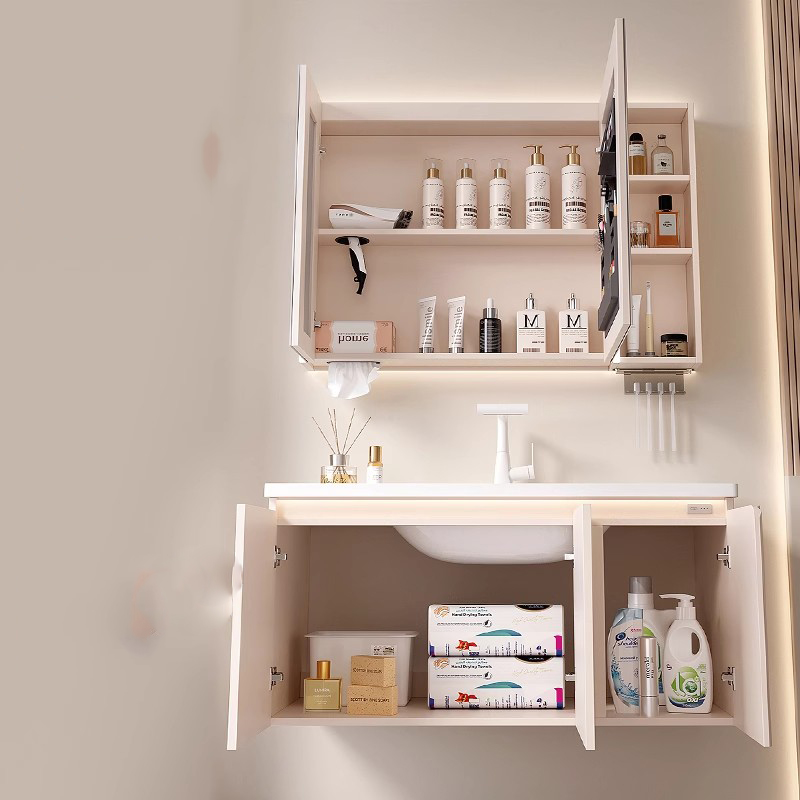 Organisator Displaykast Opberg - Home Bathroom Partition Wall recensie en prijs