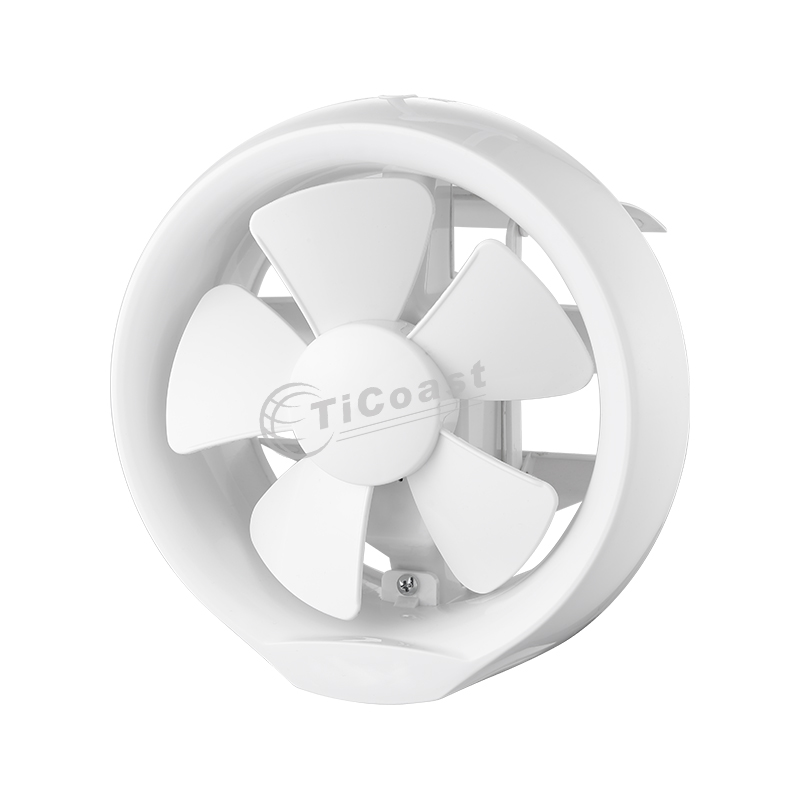 8-inch Afzuigventilator Thuis  - Home Bathroom Extractor Fan recensie en prijs