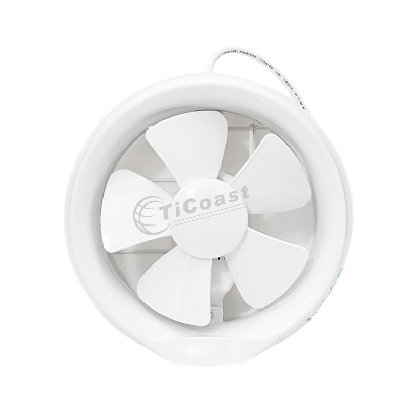 8-inch Afzuigventilator Thuis  - Home Bathroom Extractor Fan recensie en prijs