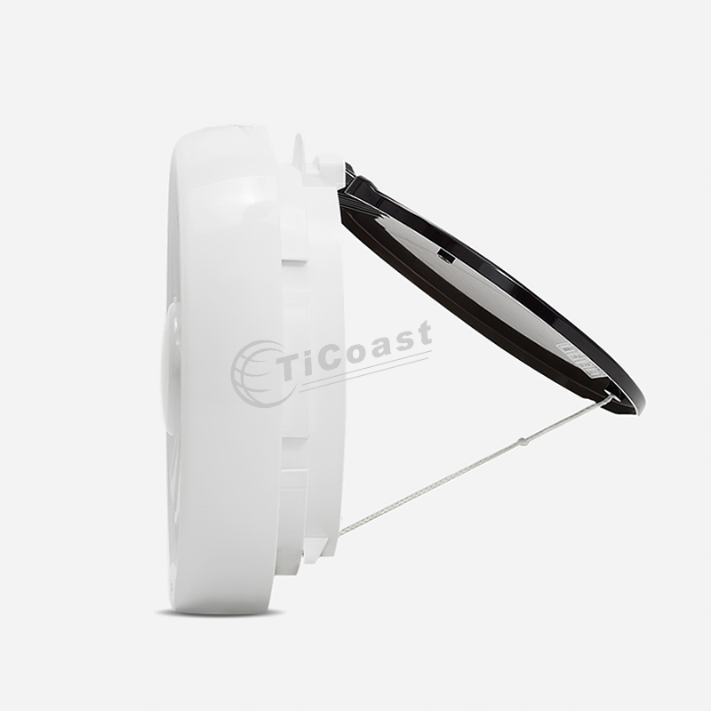 8-inch Afzuigventilator Thuis  - Home Bathroom Extractor Fan recensie en prijs