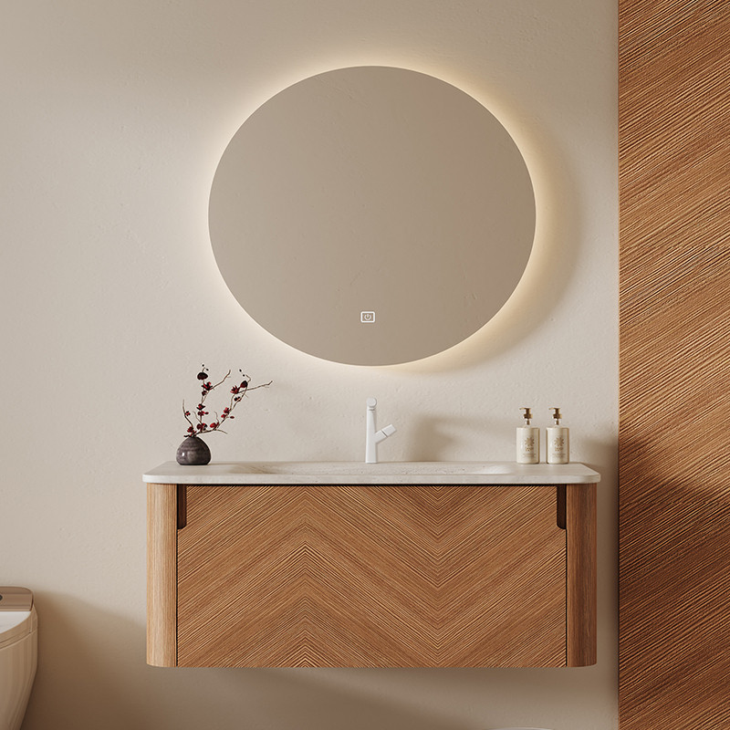 Houten scheidingswanden Badkam - Home Bathroom Partition Wall recensie en prijs