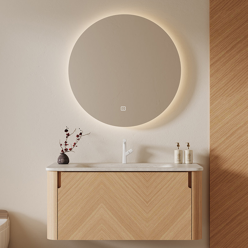 Houten scheidingswanden Badkam - Home Bathroom Partition Wall recensie en prijs