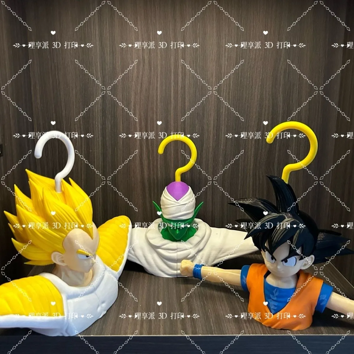 Dragon Ball Anime Perifere dro - Japan Bathroom.Home recensie en prijs