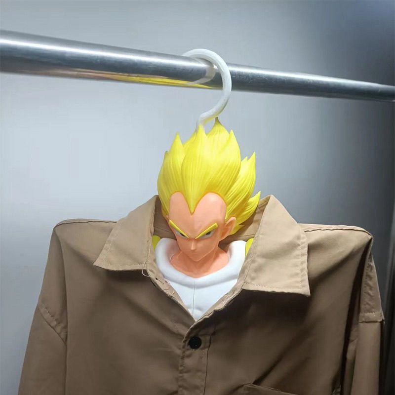 Dragon Ball Anime Perifere dro - Japan Bathroom.Home recensie en prijs
