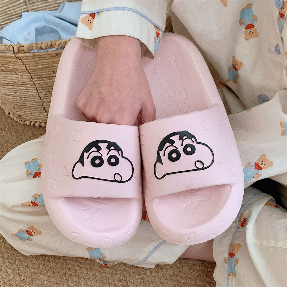 Kawaii Crayon Shin-Chan Home I - Japan Bathroom.Home recensie en prijs