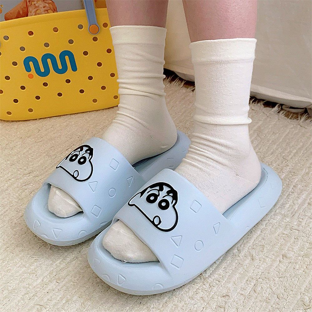 Kawaii Crayon Shin-Chan Home I - Japan Bathroom.Home recensie en prijs
