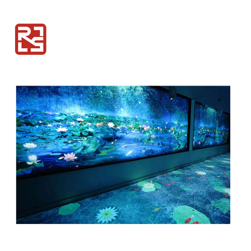 Rushui PDLC Smart Film Decorat - Home Bathroom Window Tint recensie en prijs