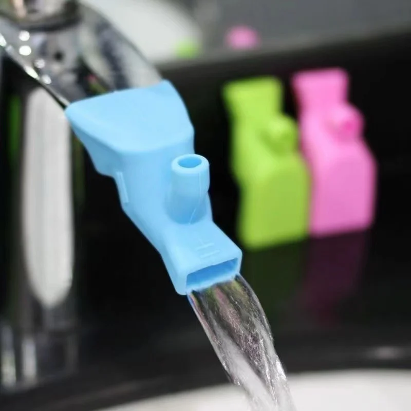 Kraanverlenger, apparaat voor  - Home Bathroom Renovation recensie en prijs