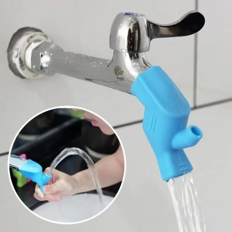 Kraanverlenger, apparaat voor  - Home Bathroom Renovation recensie en prijs