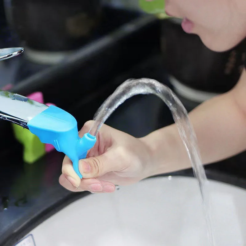 Kraanverlenger, apparaat voor  - Home Bathroom Renovation recensie en prijs
