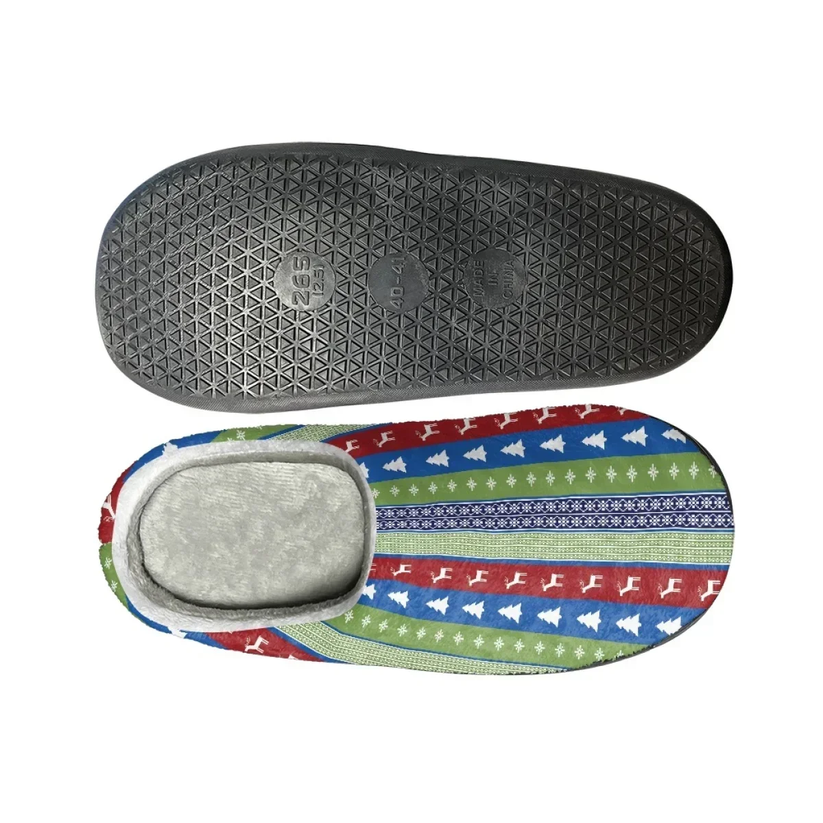 Kerstontwerp Antislip Dames Th - Home Bathroom Design recensie en prijs