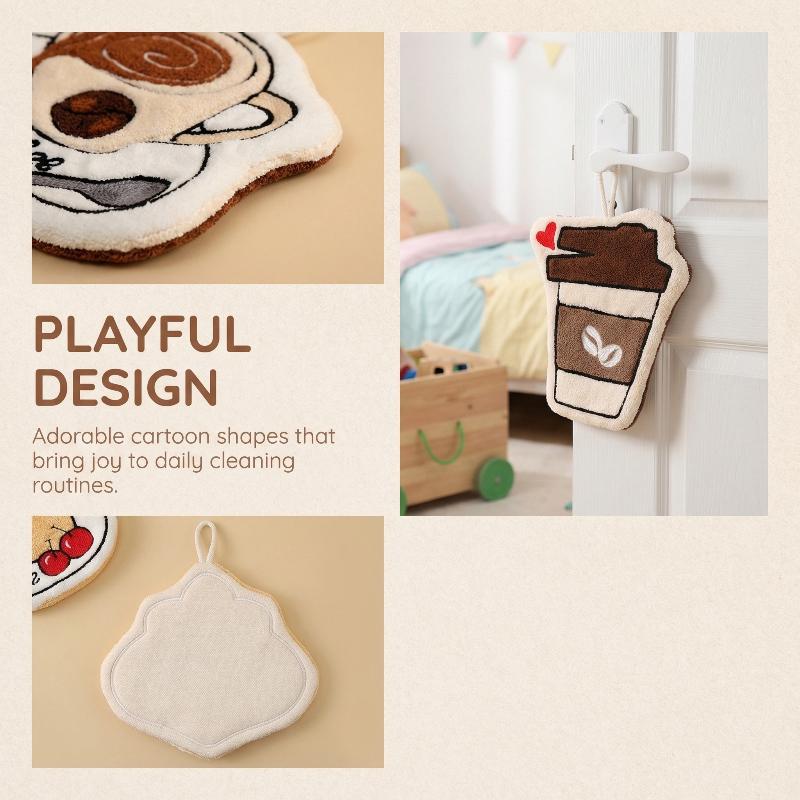 Snel drogende, absorberende ko - Home Bathroom Design recensie en prijs