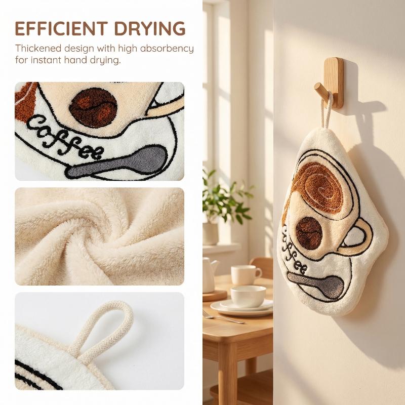Snel drogende, absorberende ko - Home Bathroom Design recensie en prijs