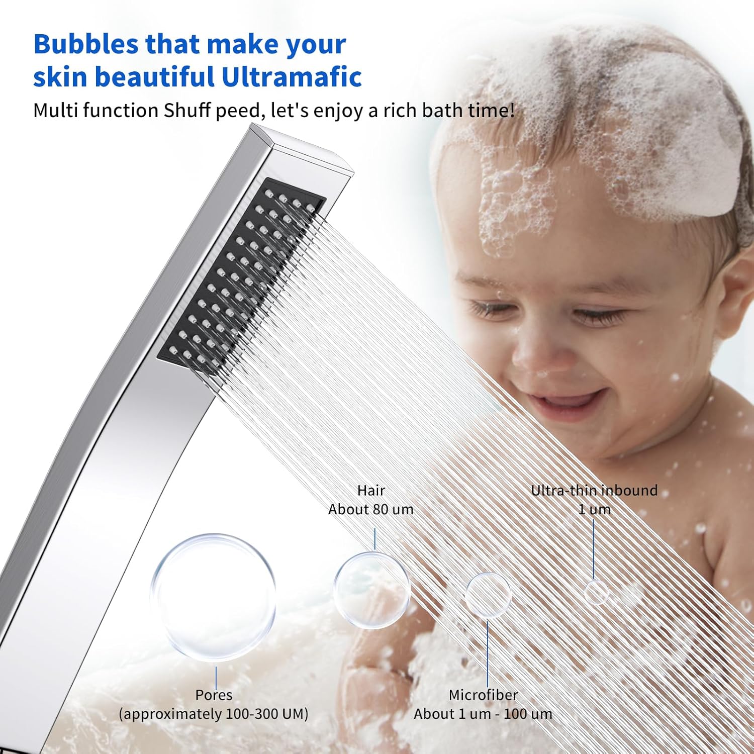 Hoge kwaliteit toilet doucheko - Home Creation Bathroom recensie en prijs