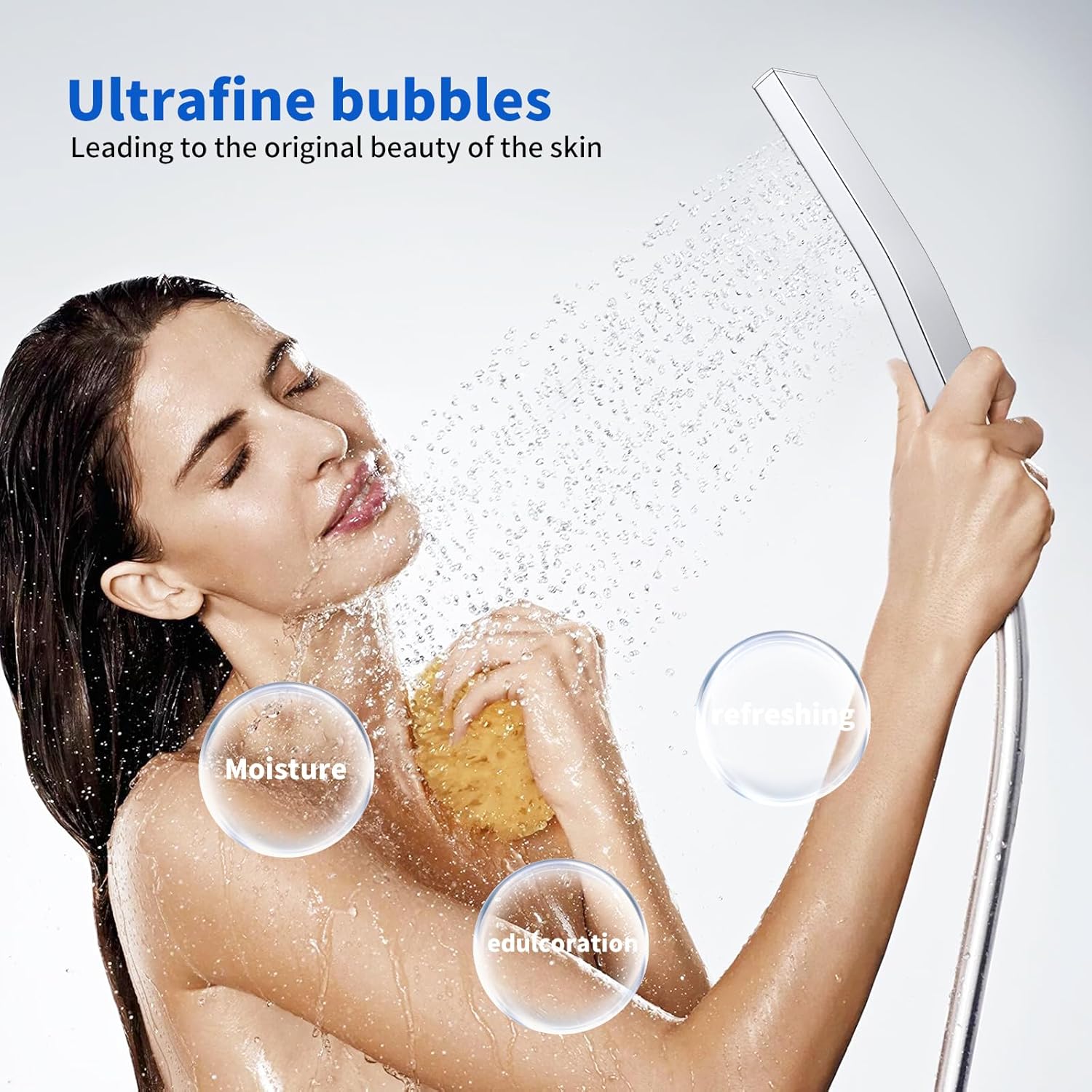 Hoge kwaliteit toilet doucheko - Home Creation Bathroom recensie en prijs