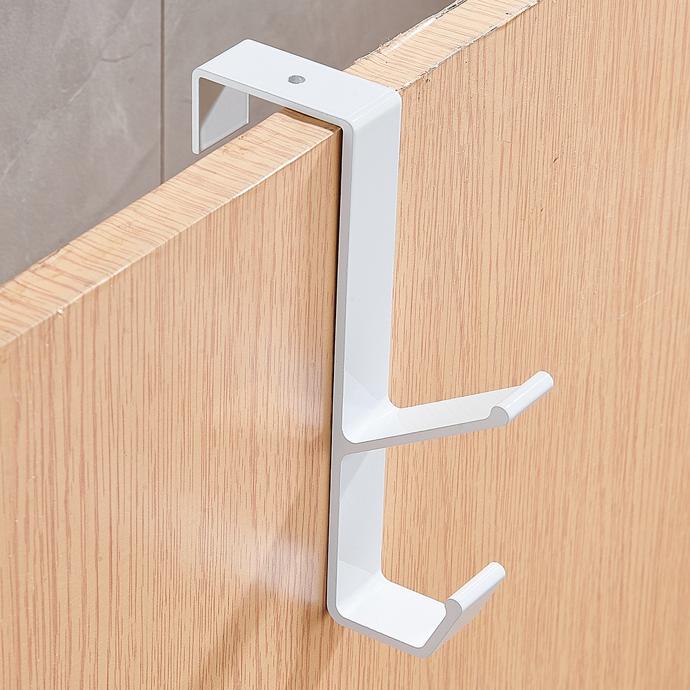 Haken boven de deur Haken Home - Home Creation Bathroom recensie en prijs