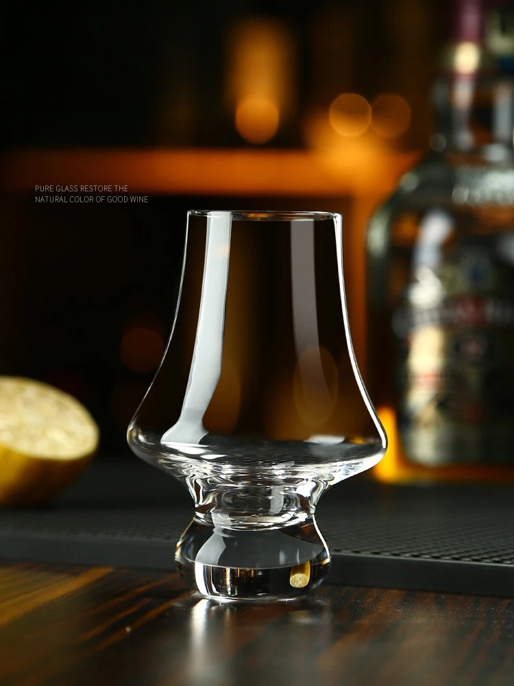 Crystal Whiskey Glas Handgemaa - Yamazaki Home Bathroom Storage recensie en prijs