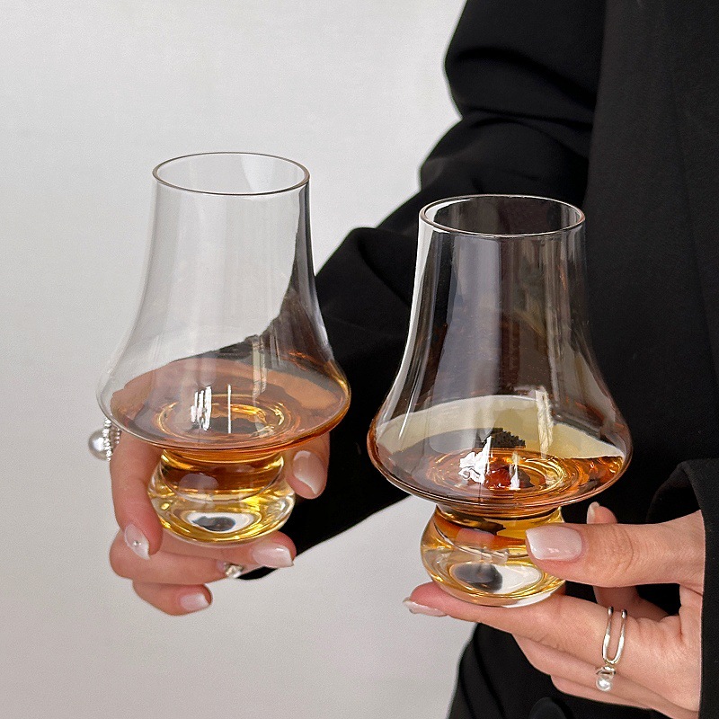 Crystal Whiskey Glas Handgemaa - Yamazaki Home Bathroom Storage recensie en prijs