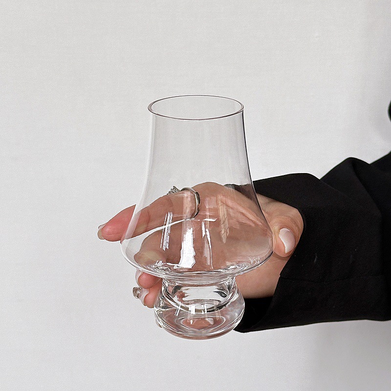 Crystal Whiskey Glas Handgemaa - Yamazaki Home Bathroom Storage recensie en prijs