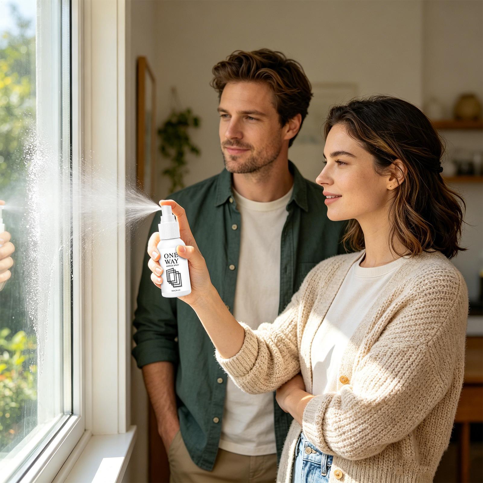 Glasreiniger Spray Instant Ant - Home Bathroom Window Tint recensie en prijs